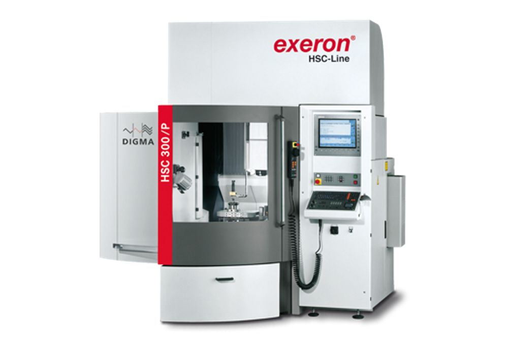 Exeron HSC 300